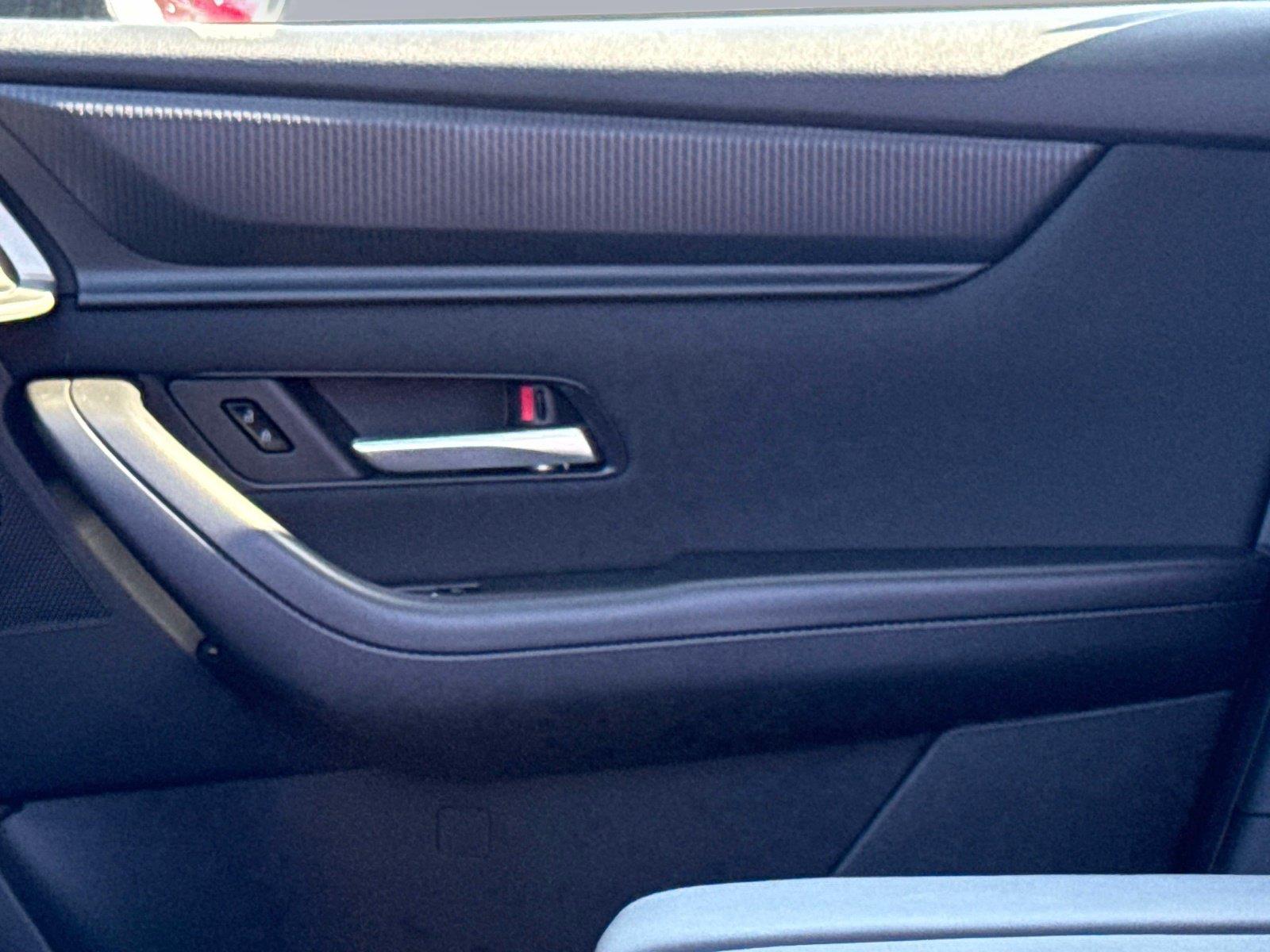 2026 Mazda CX-90 Select