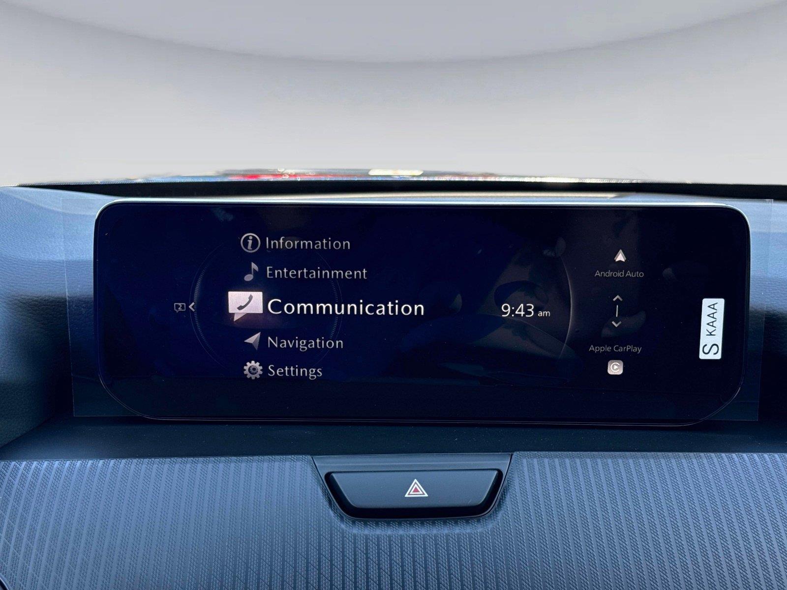 2026 Mazda CX-90 Select