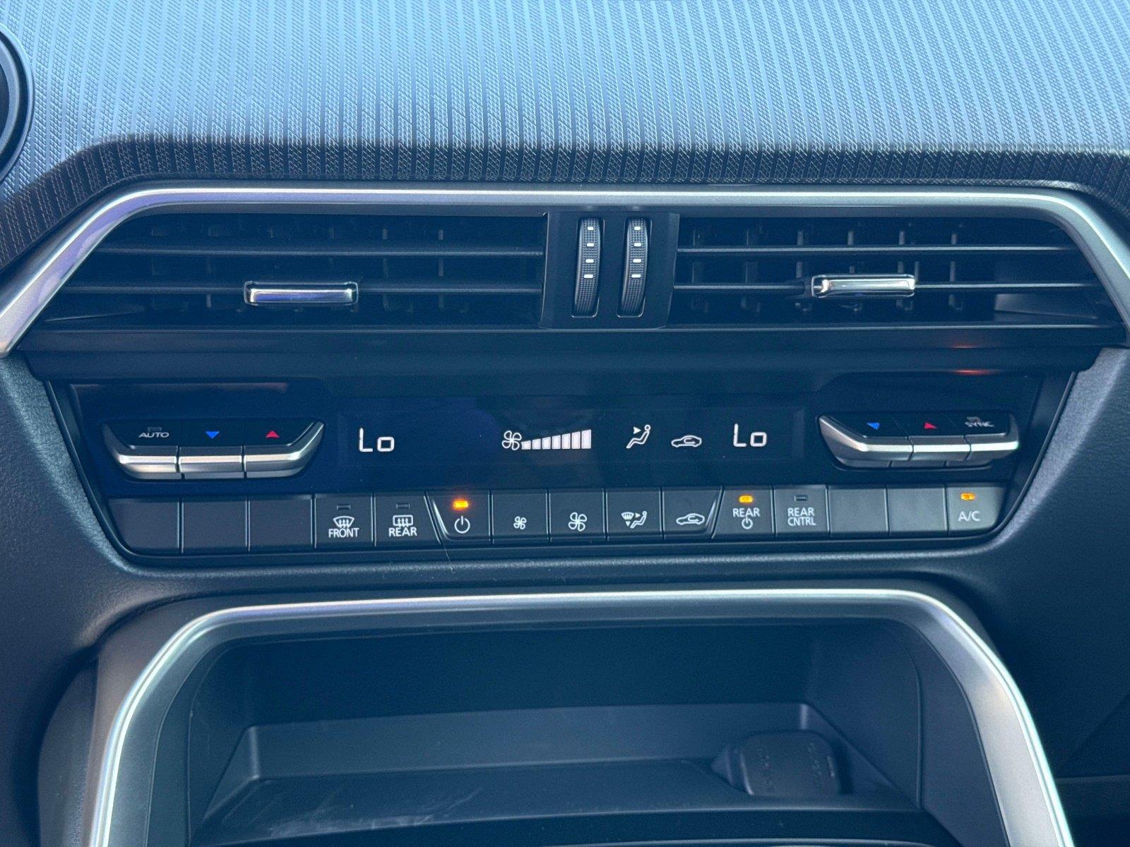 2026 Mazda CX-90 Select