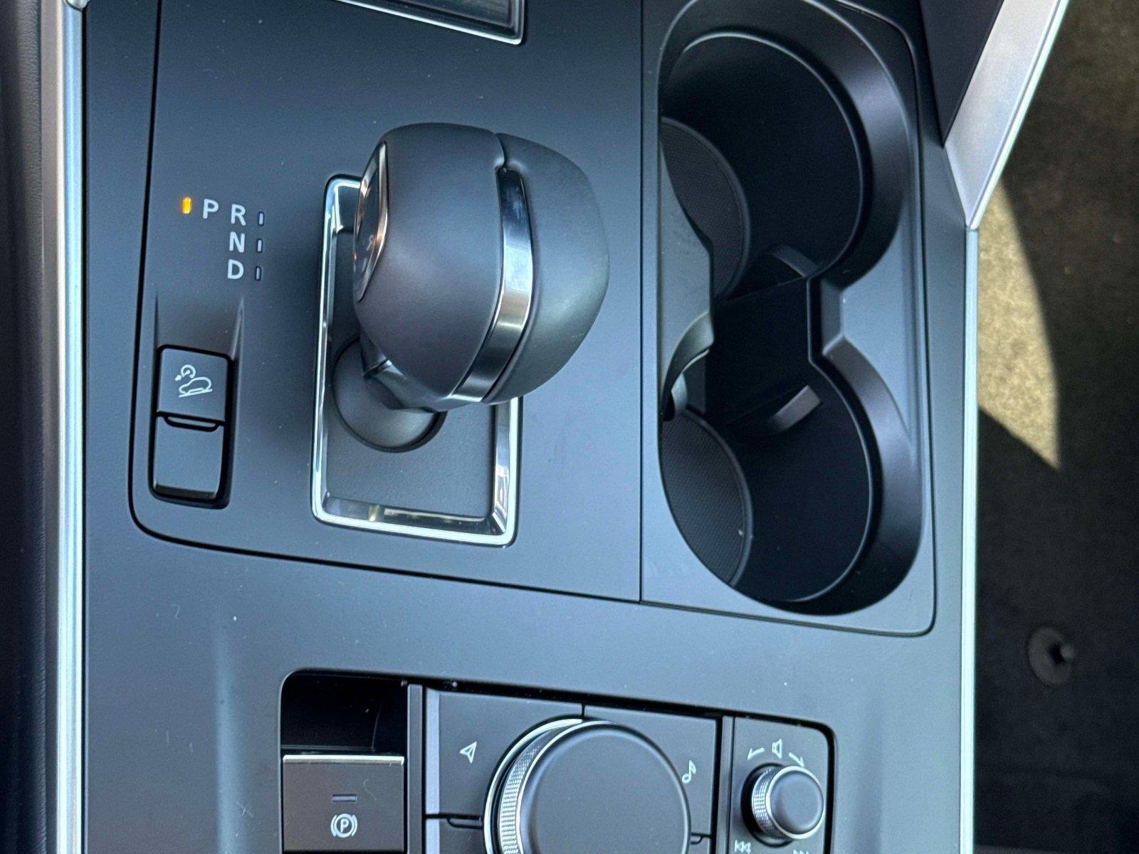 2026 Mazda CX-90 Select