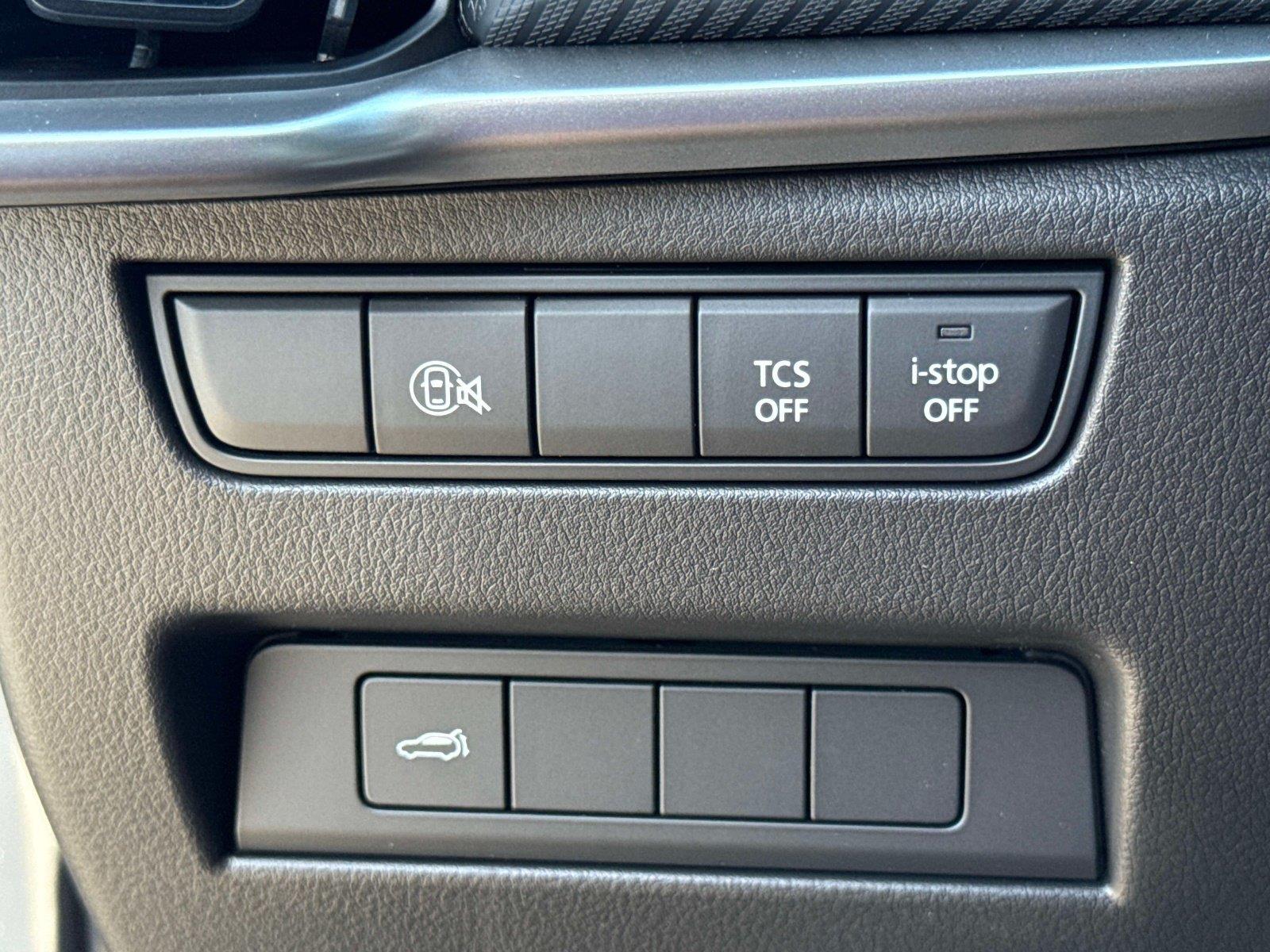 2026 Mazda CX-90 Select