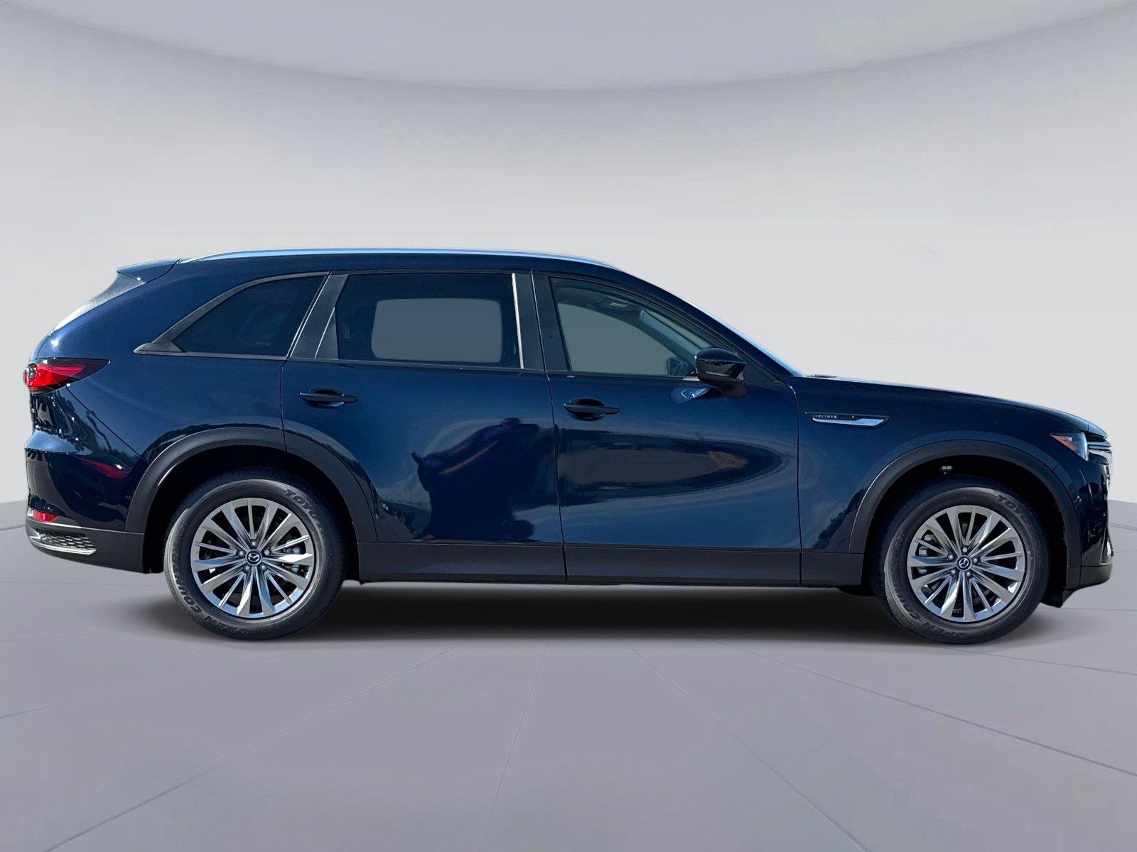 2026 Mazda CX-90 Select