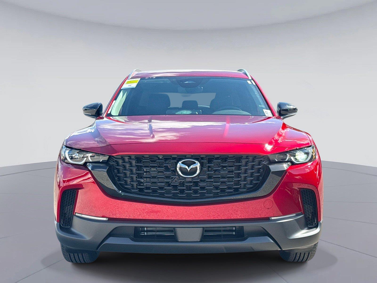 2026 Mazda CX-50 2.5 S Select