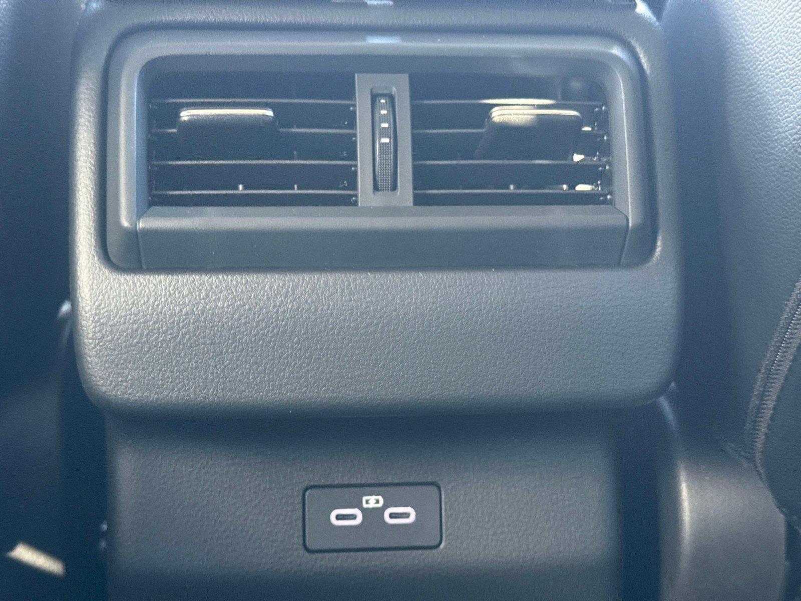 2026 Mazda CX-50 2.5 S Select