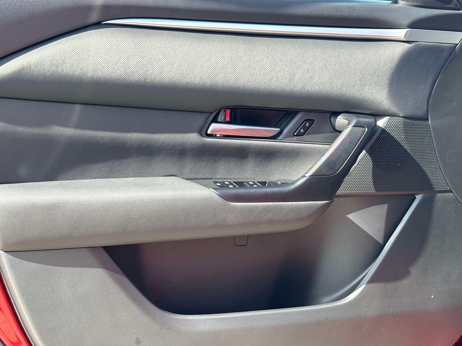 2026 Mazda CX-50 2.5 S Select