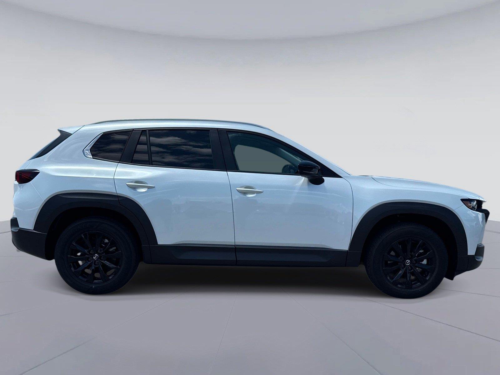 2026 Mazda CX-50 2.5 S Select