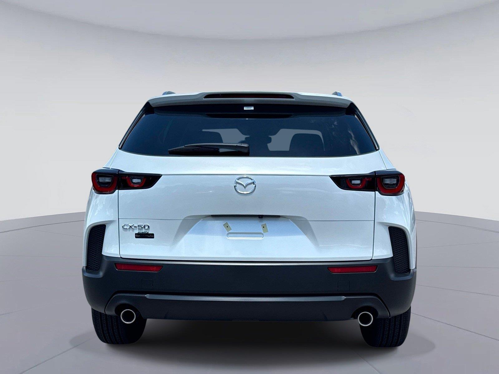 2026 Mazda CX-50 2.5 S Select