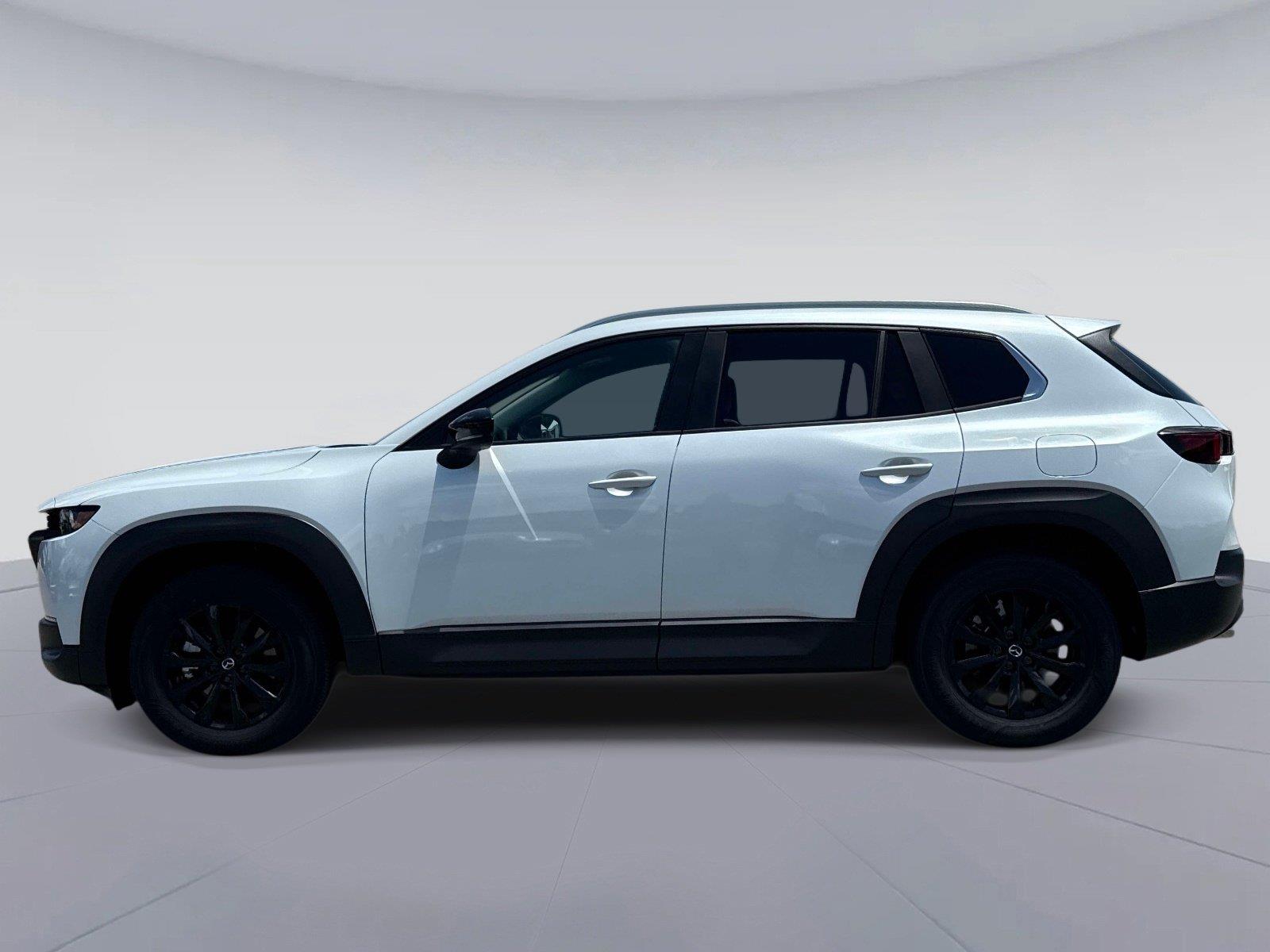 2026 Mazda CX-50 2.5 S Select