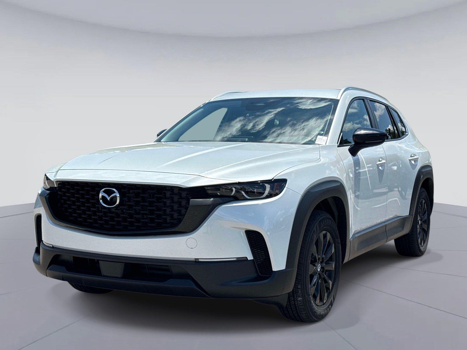 2026 Mazda CX-50 2.5 S Select