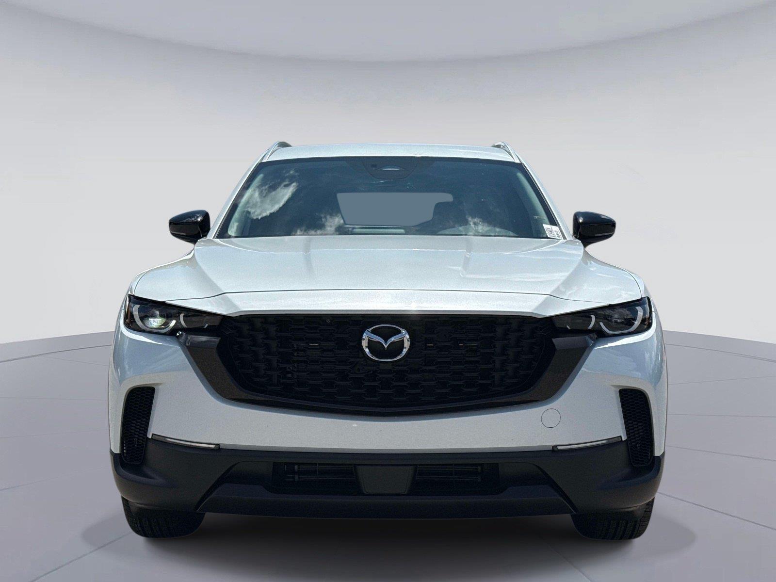 2026 Mazda CX-50 2.5 S Select