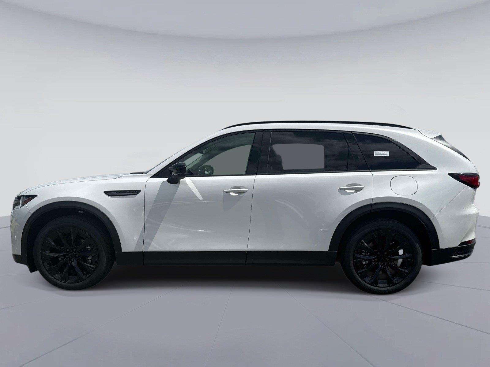 2026 Mazda CX-90 Premium Sport