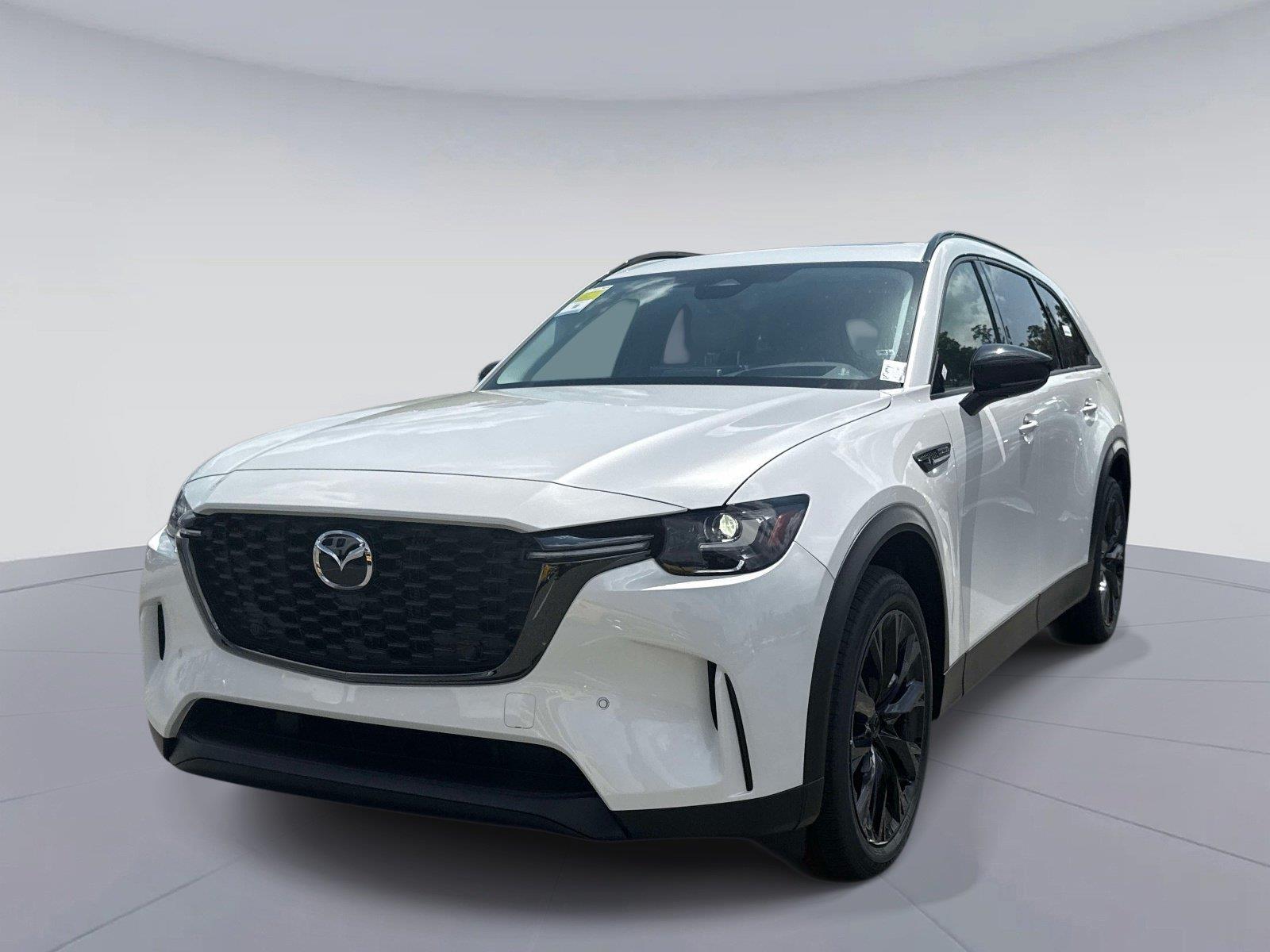2026 Mazda CX-90 Premium Sport