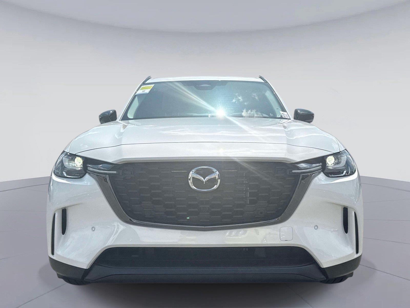 2026 Mazda CX-90 Premium Sport