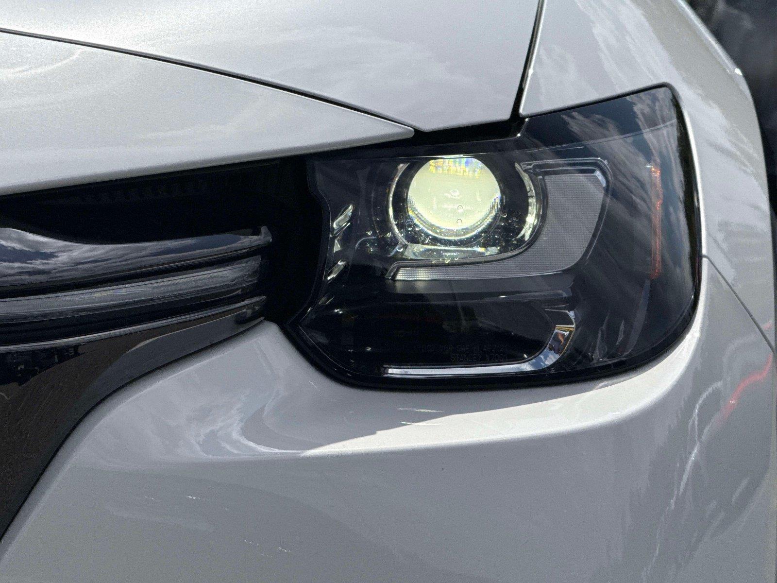 2026 Mazda CX-90 Premium Sport