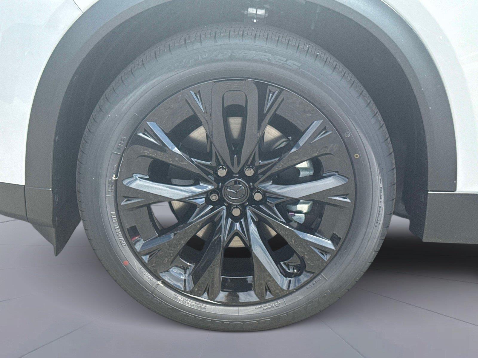 2026 Mazda CX-90 Premium Sport