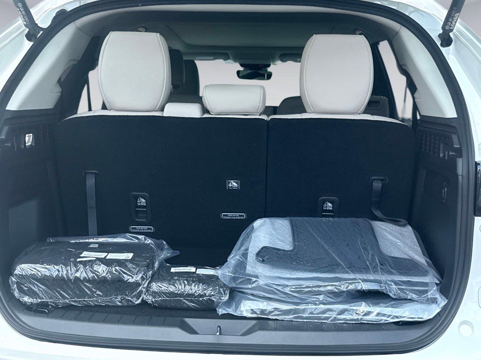 2026 Mazda CX-90 Premium Sport
