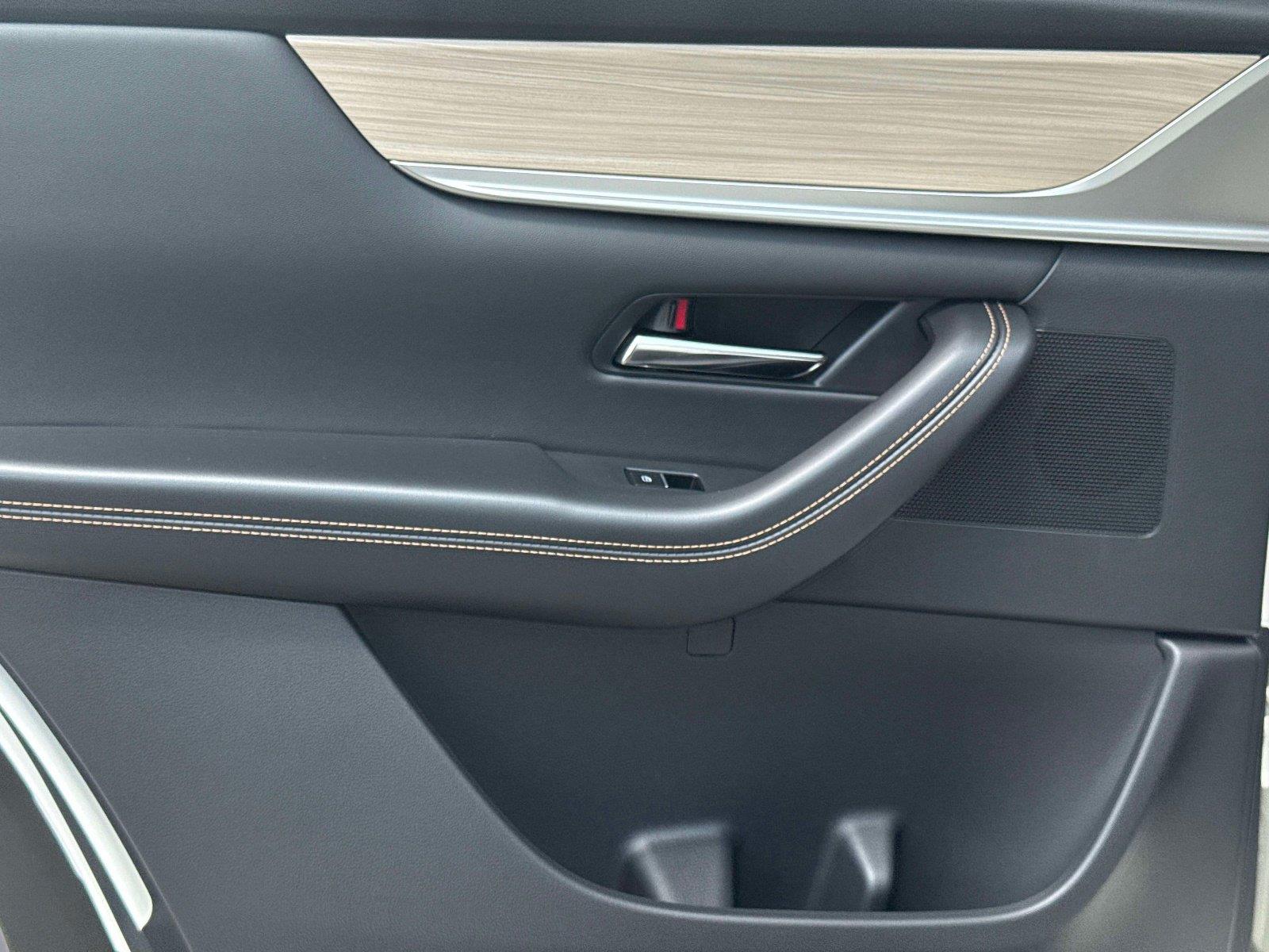 2026 Mazda CX-90 Premium Sport