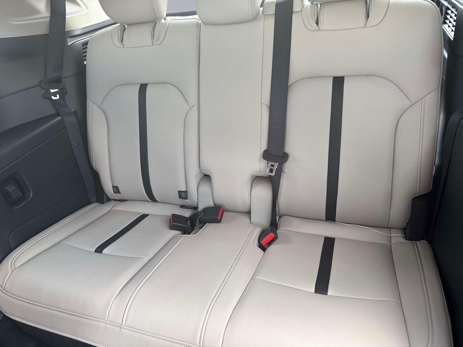 2026 Mazda CX-90 Premium Sport