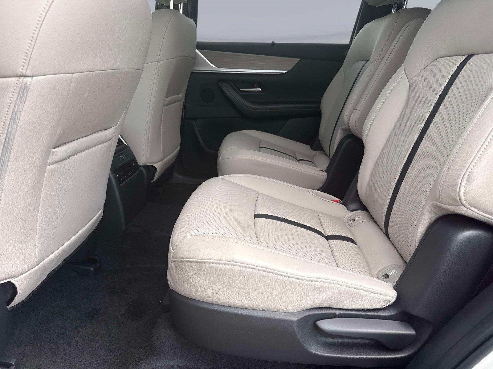 2026 Mazda CX-90 Premium Sport