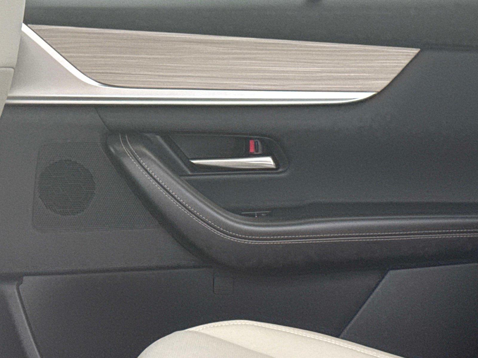 2026 Mazda CX-90 Premium Sport