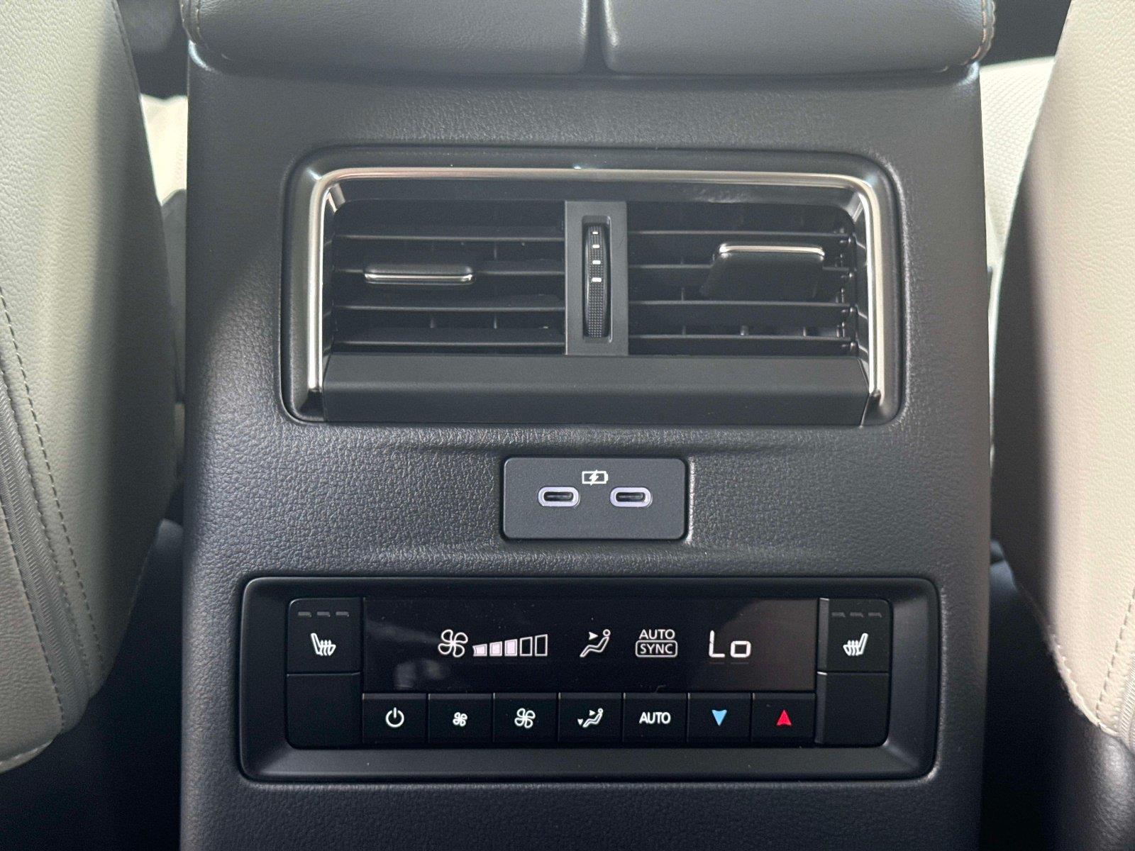 2026 Mazda CX-90 Premium Sport
