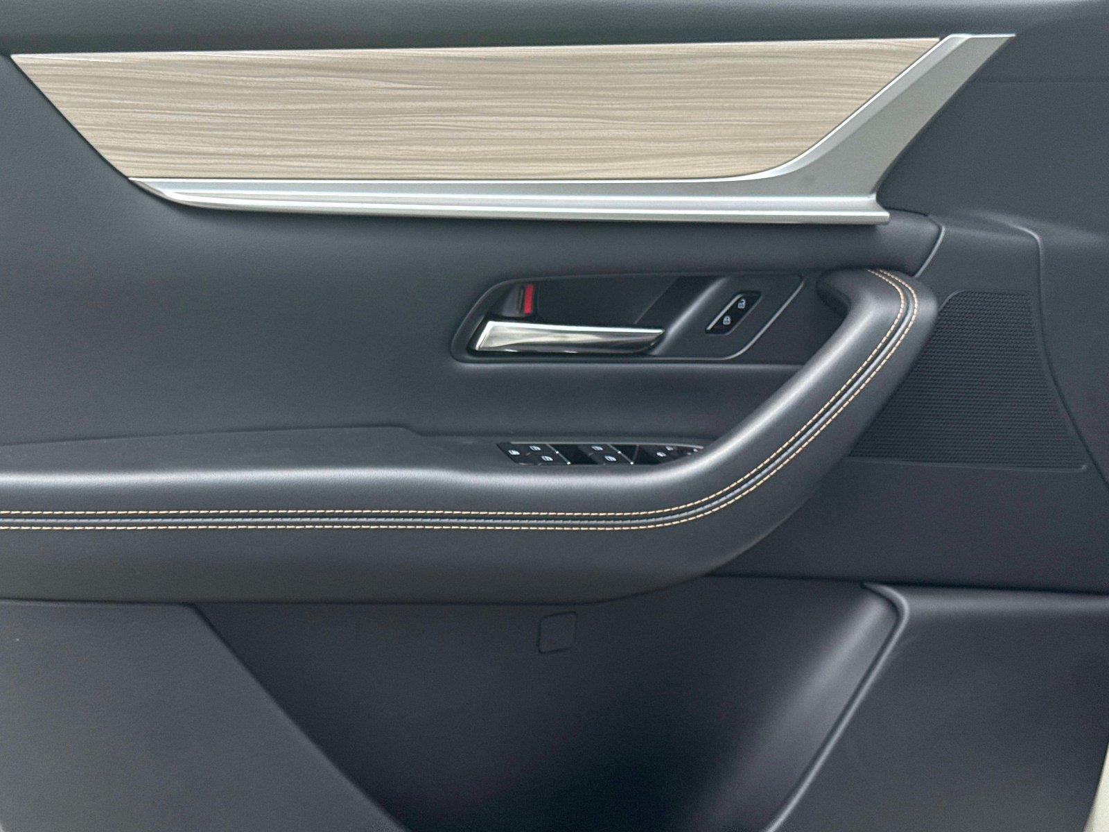 2026 Mazda CX-90 Premium Sport