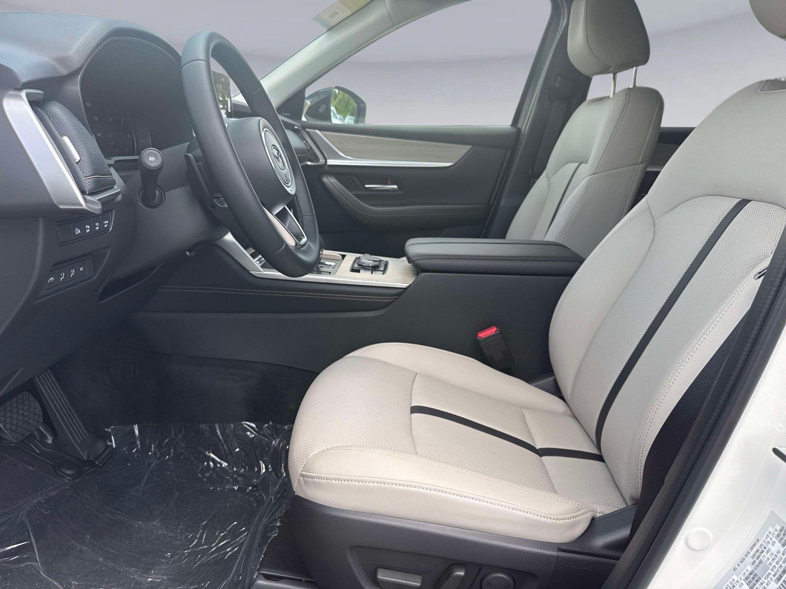 2026 Mazda CX-90 Premium Sport