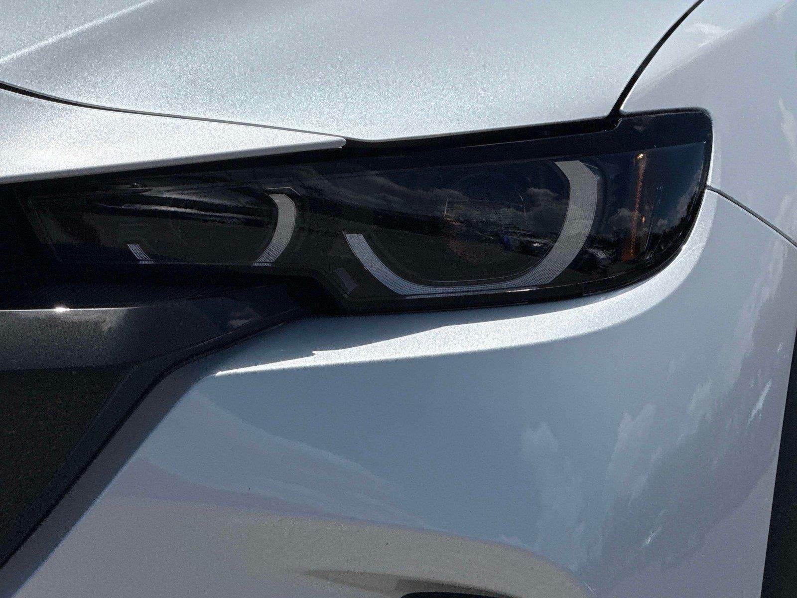 2026 Mazda CX-50 2.5 S Select