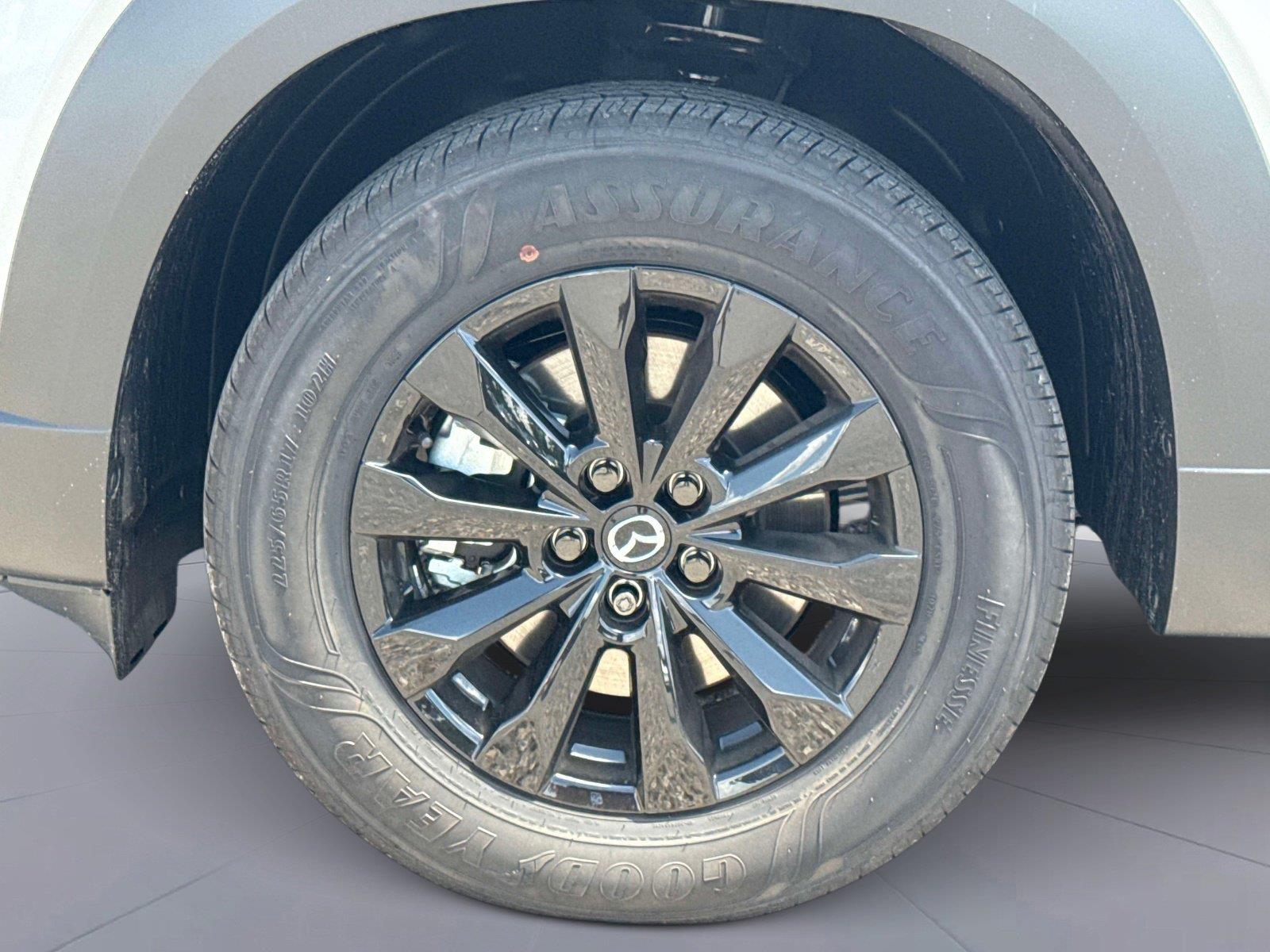 2026 Mazda CX-50 2.5 S Select