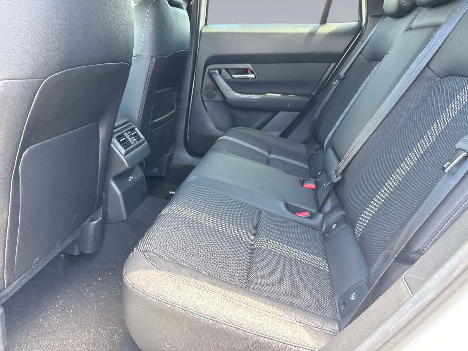 2026 Mazda CX-50 2.5 S Select