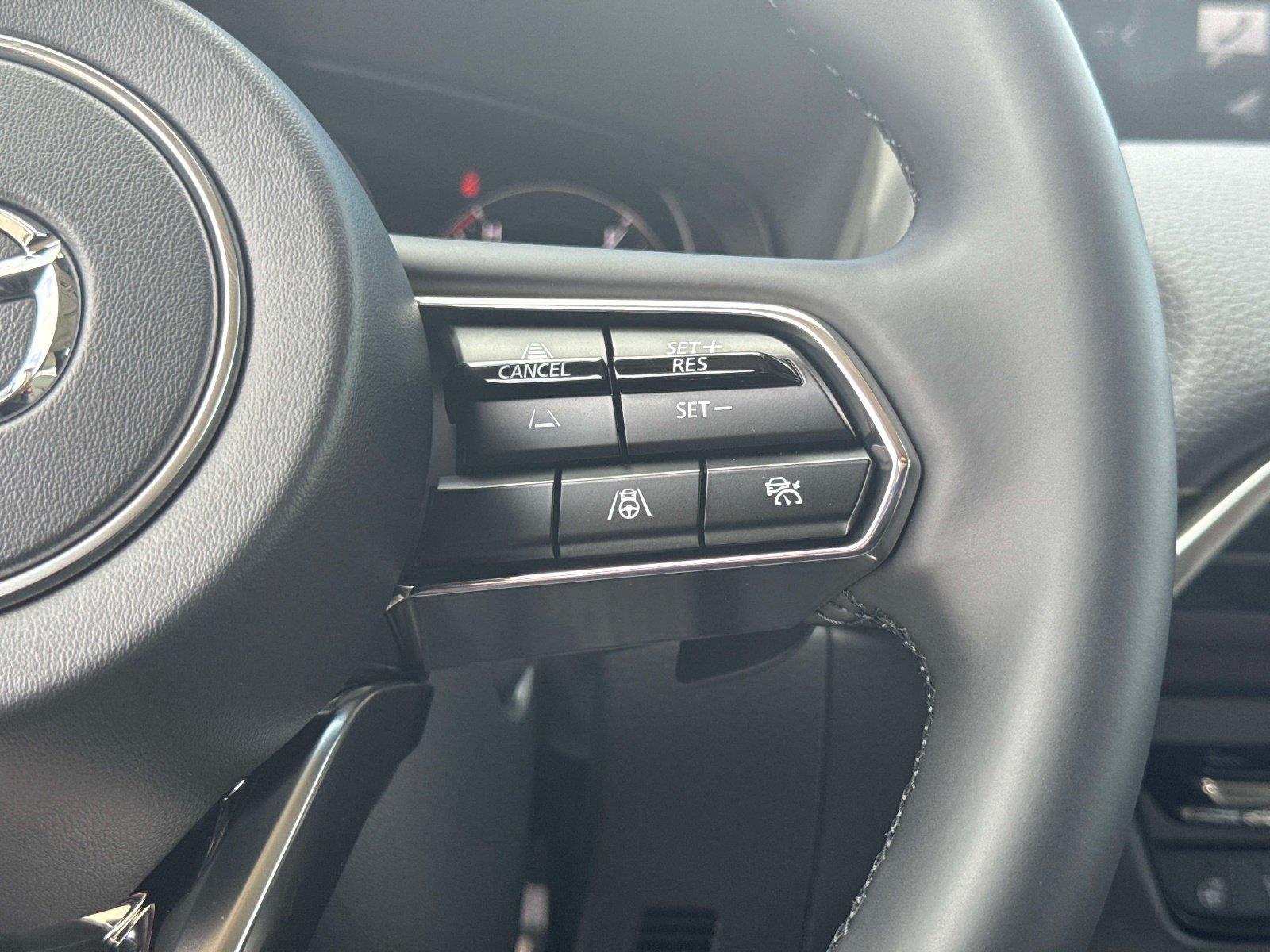 2026 Mazda CX-90 Premium Sport