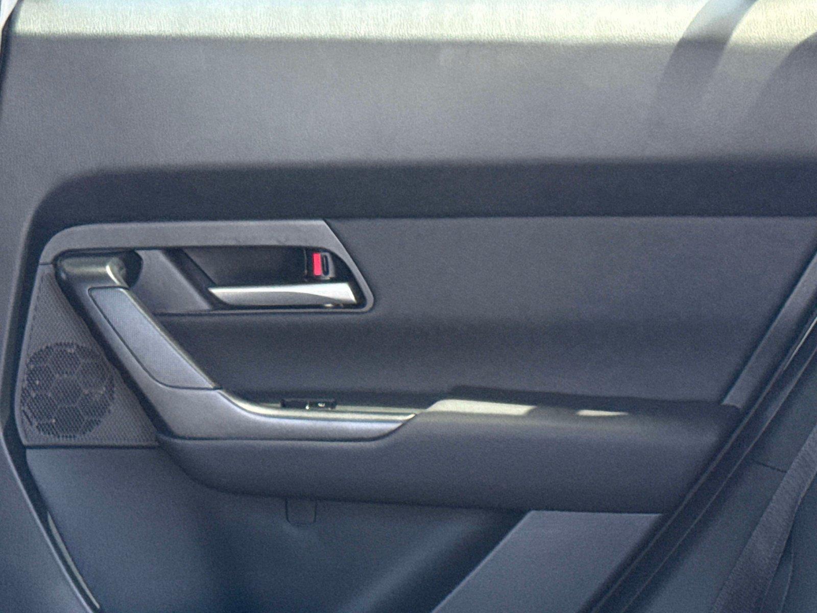 2026 Mazda CX-50 2.5 S Select