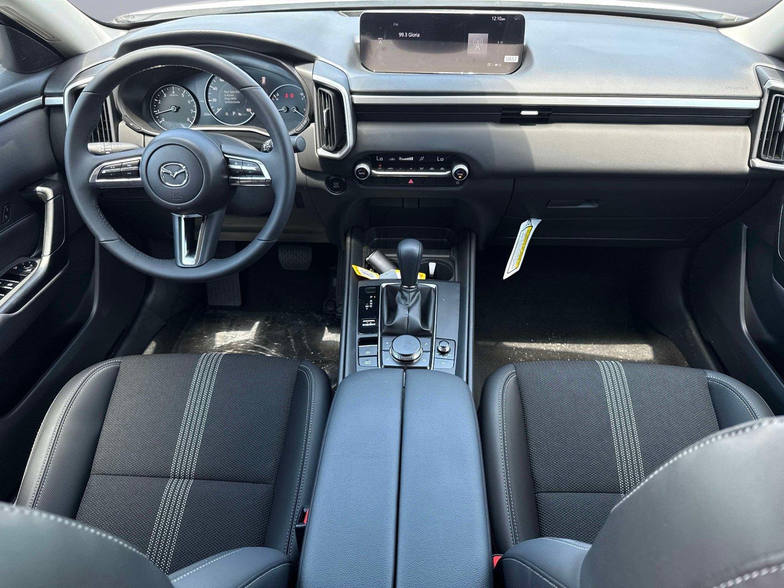 2026 Mazda CX-50 2.5 S Select