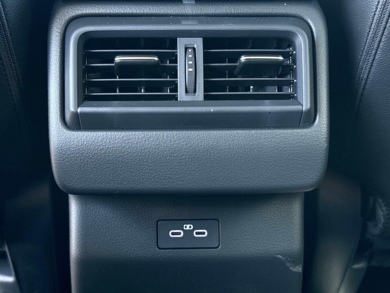 2026 Mazda CX-50 2.5 S Select