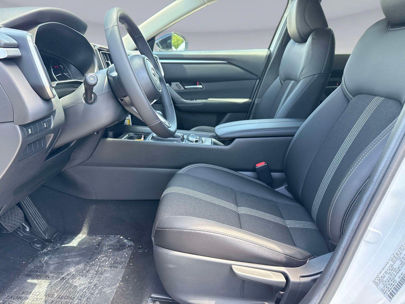 2026 Mazda CX-50 2.5 S Select