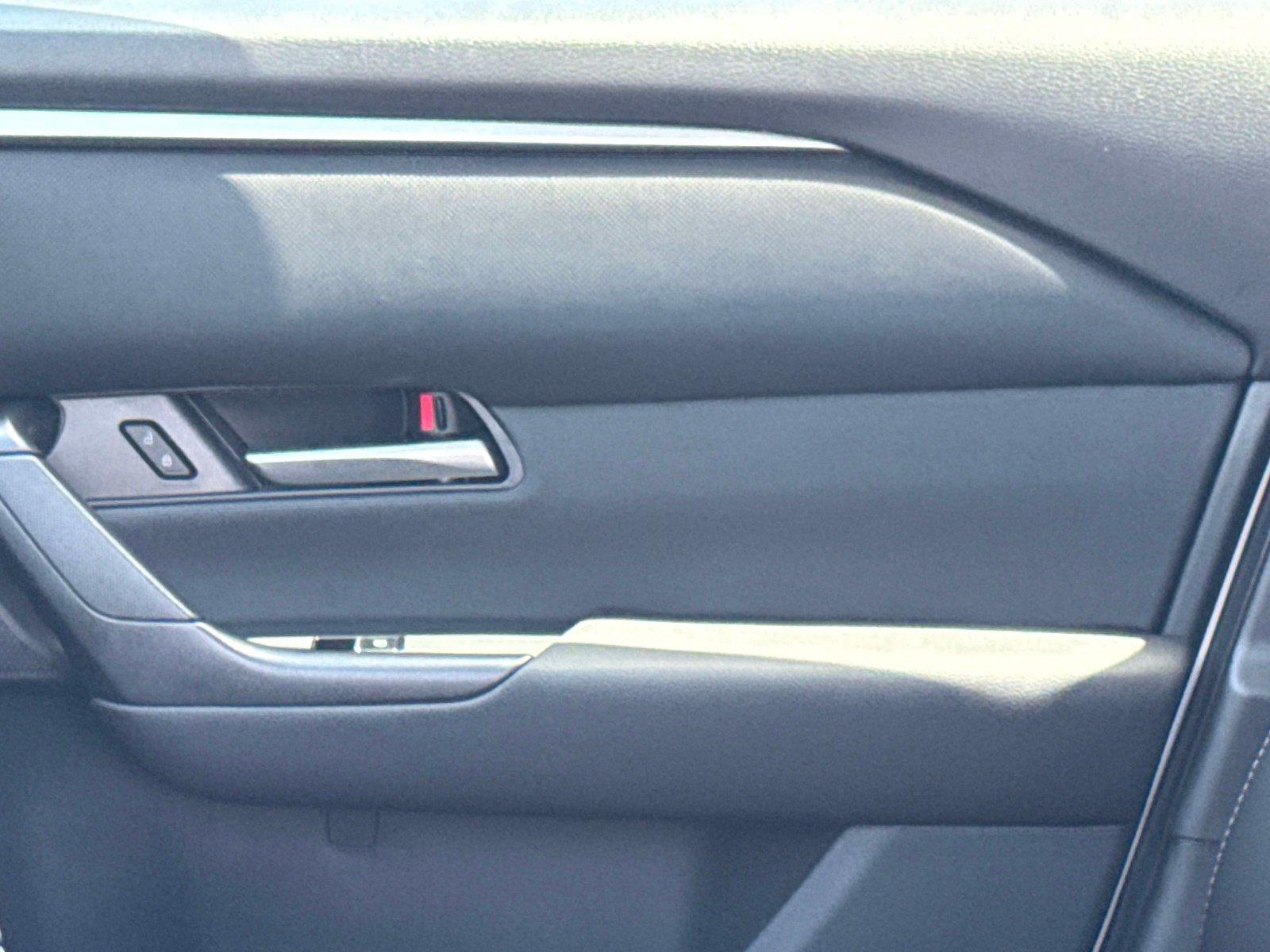 2026 Mazda CX-50 2.5 S Select