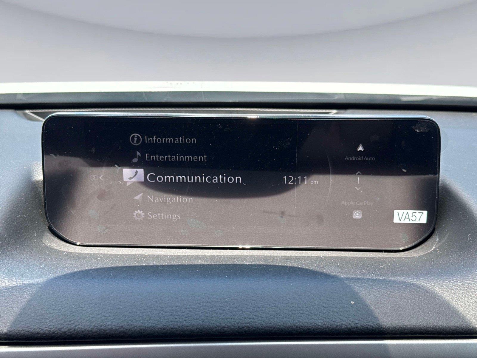 2026 Mazda CX-50 2.5 S Select