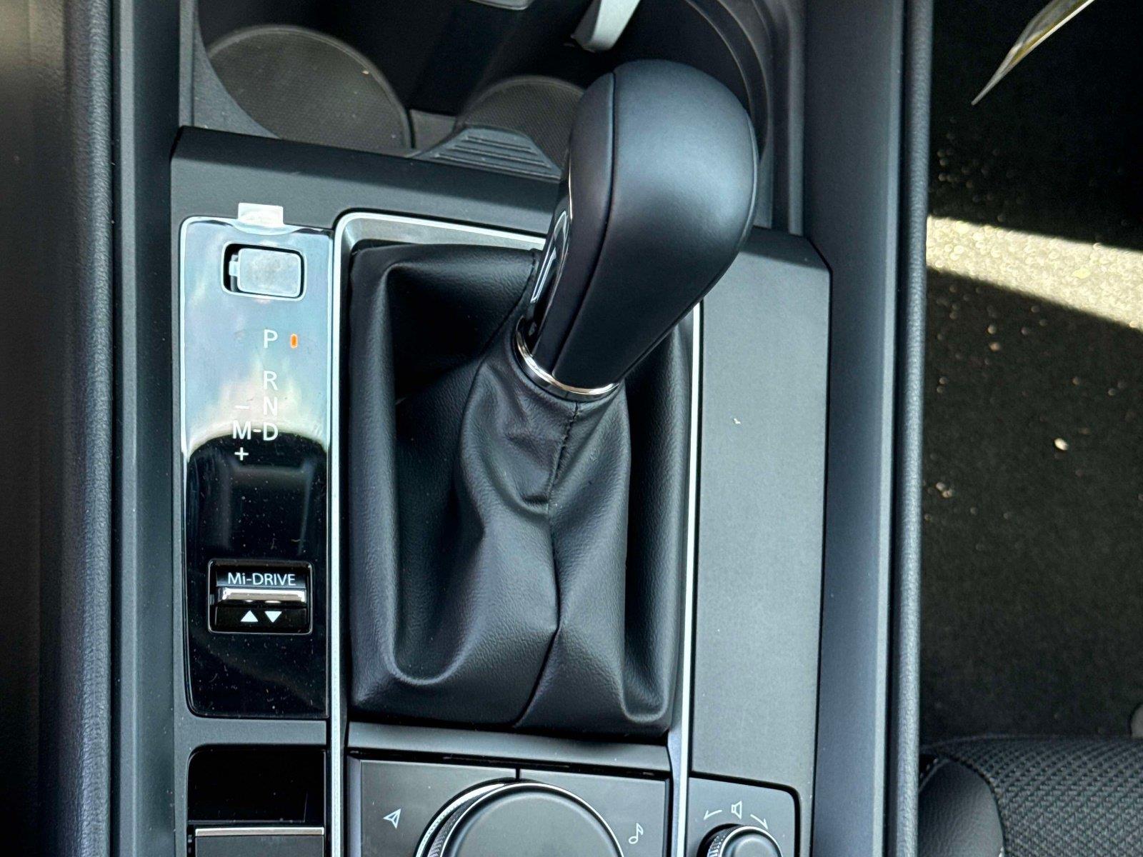 2026 Mazda CX-50 2.5 S Select