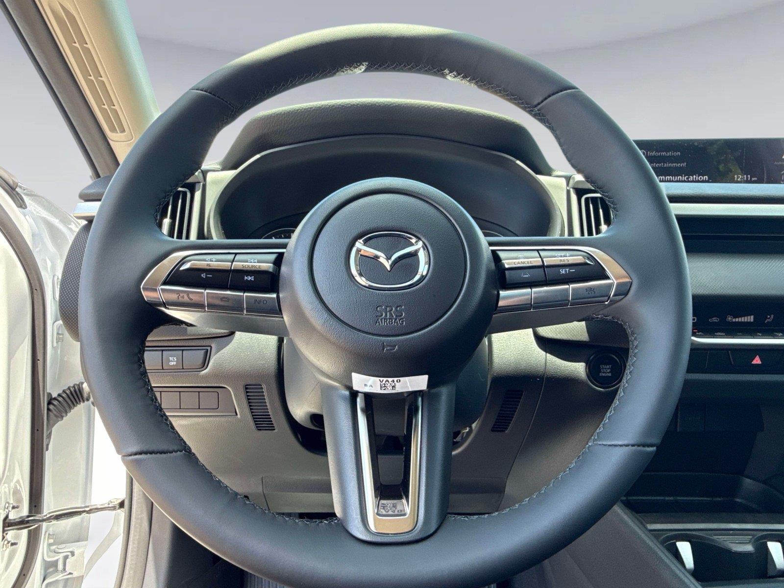 2026 Mazda CX-50 2.5 S Select