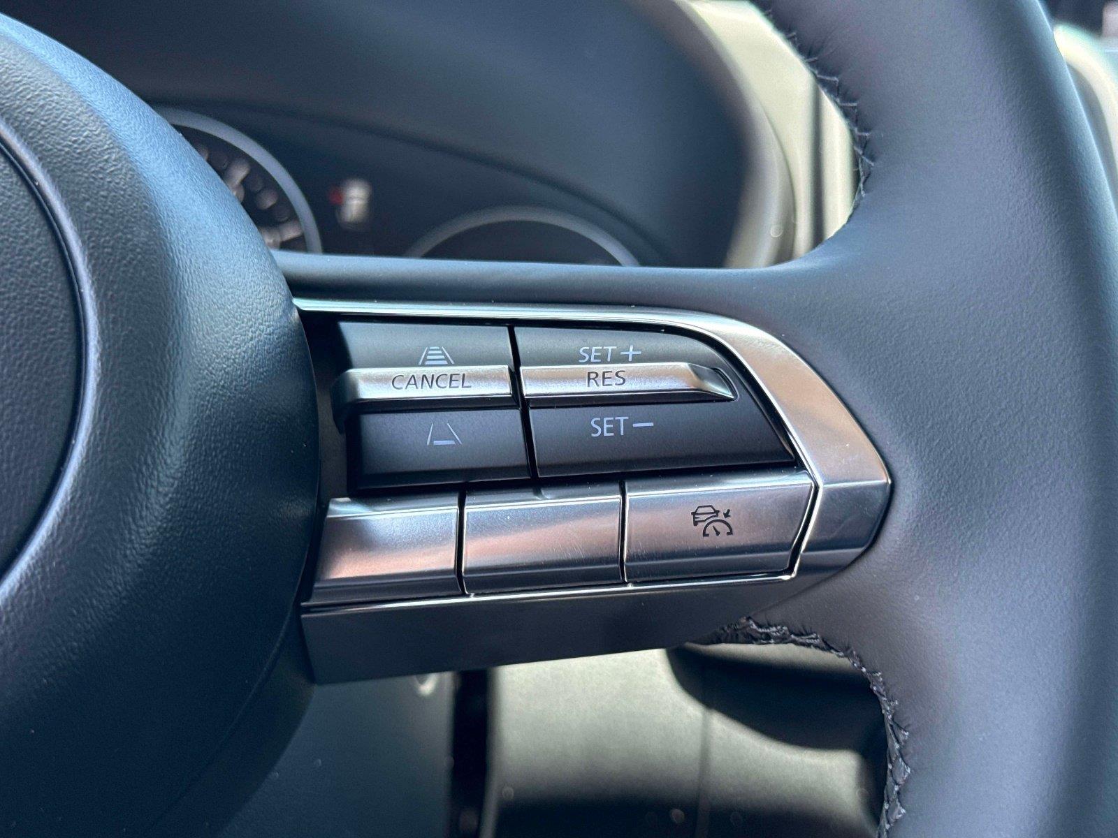 2026 Mazda CX-50 2.5 S Select