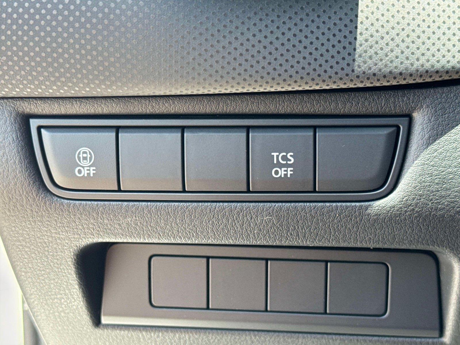 2026 Mazda CX-50 2.5 S Select
