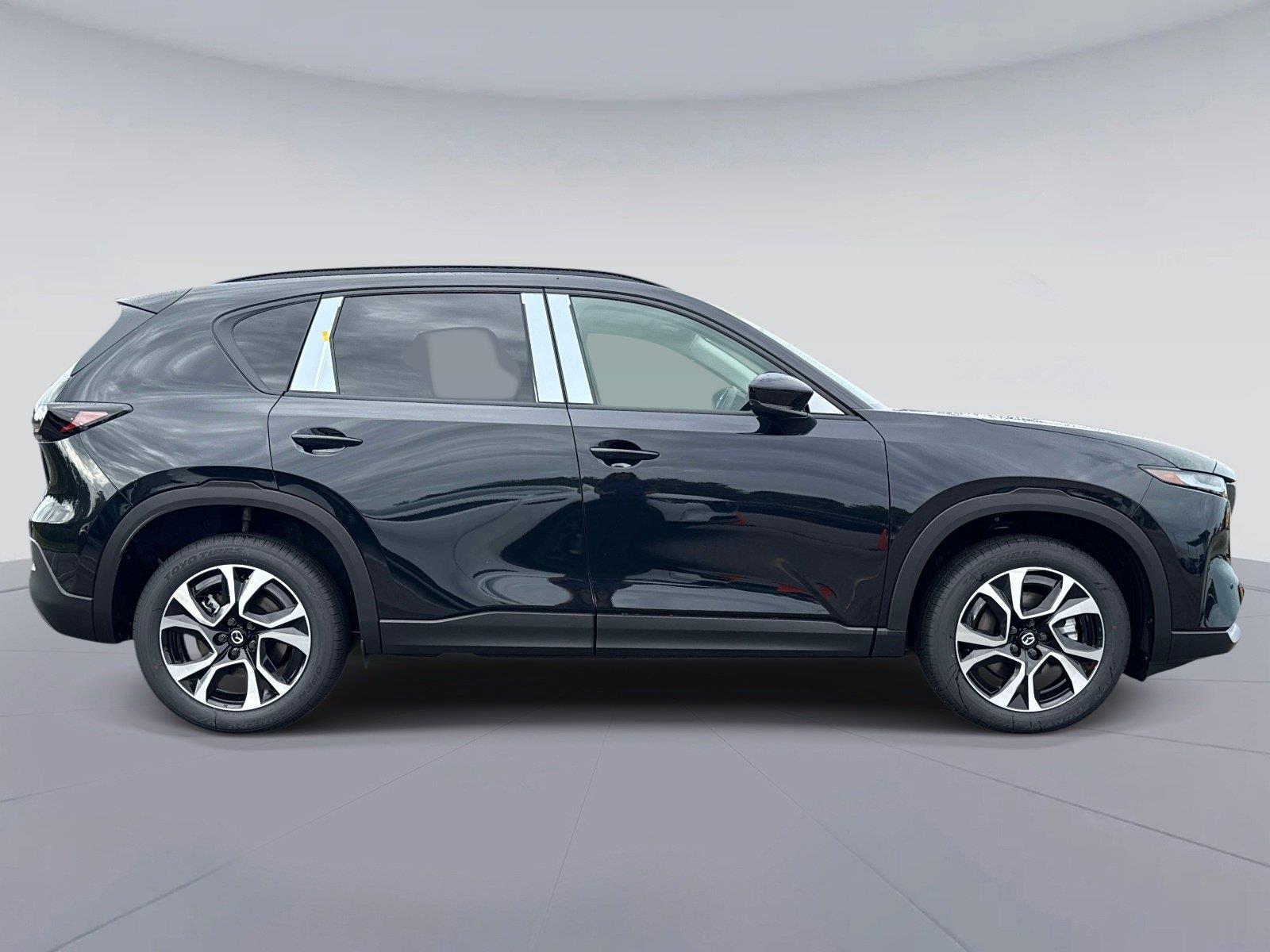 2026 Mazda CX-5 2.5 S Preferred