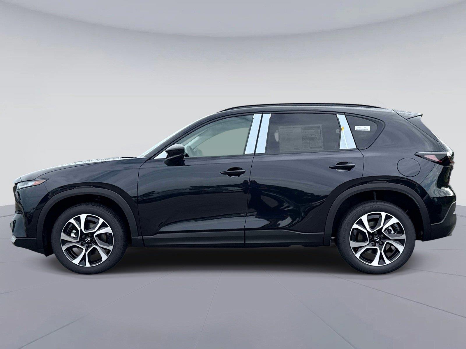 2026 Mazda CX-5 2.5 S Preferred