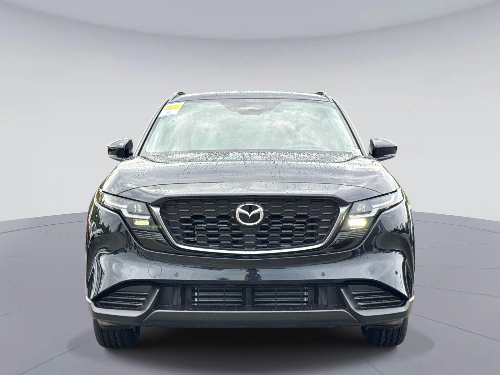 2026 Mazda CX-5 2.5 S Preferred