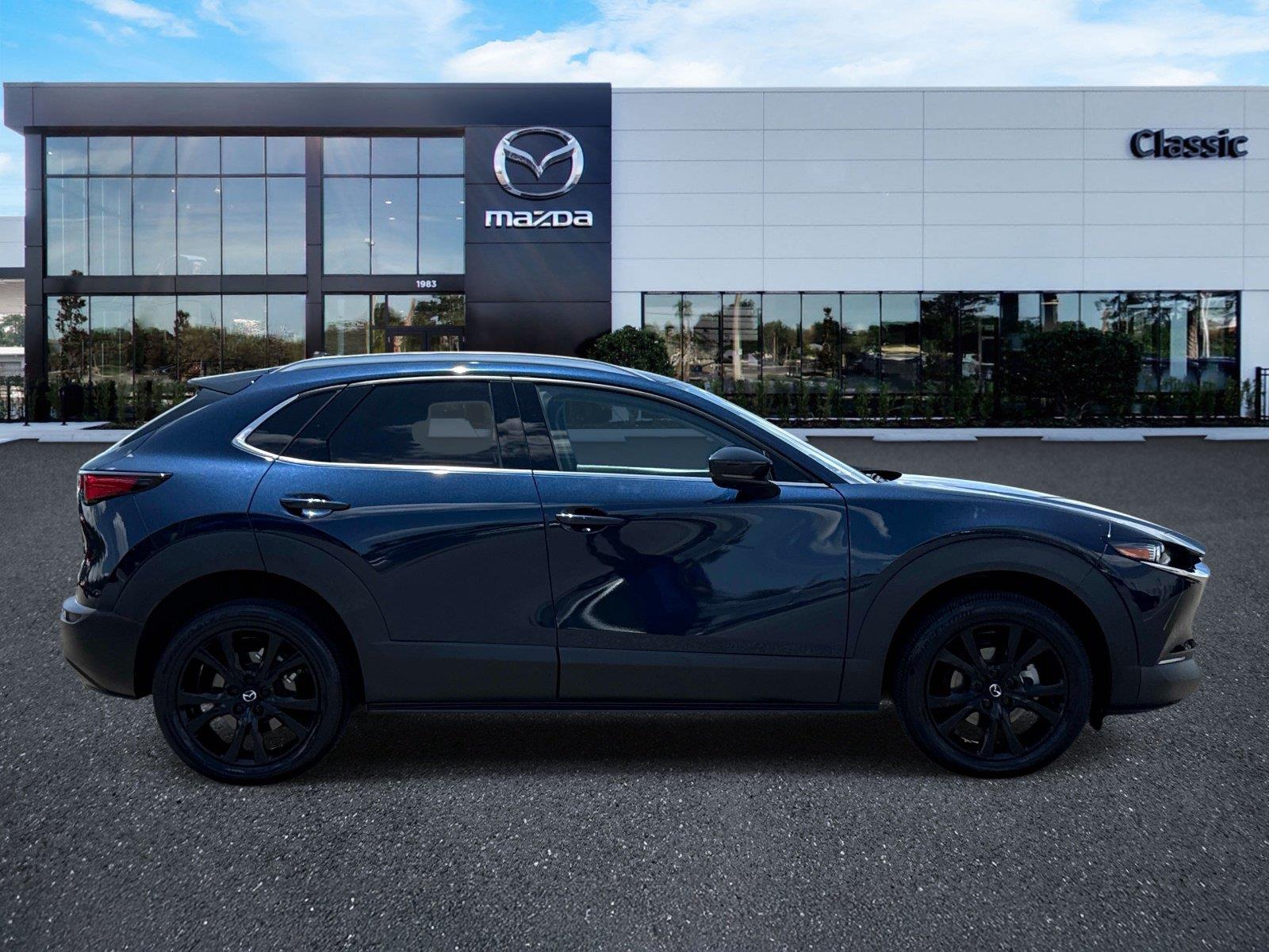 2024 Mazda CX-30 2.5 Turbo Premium Plus Package