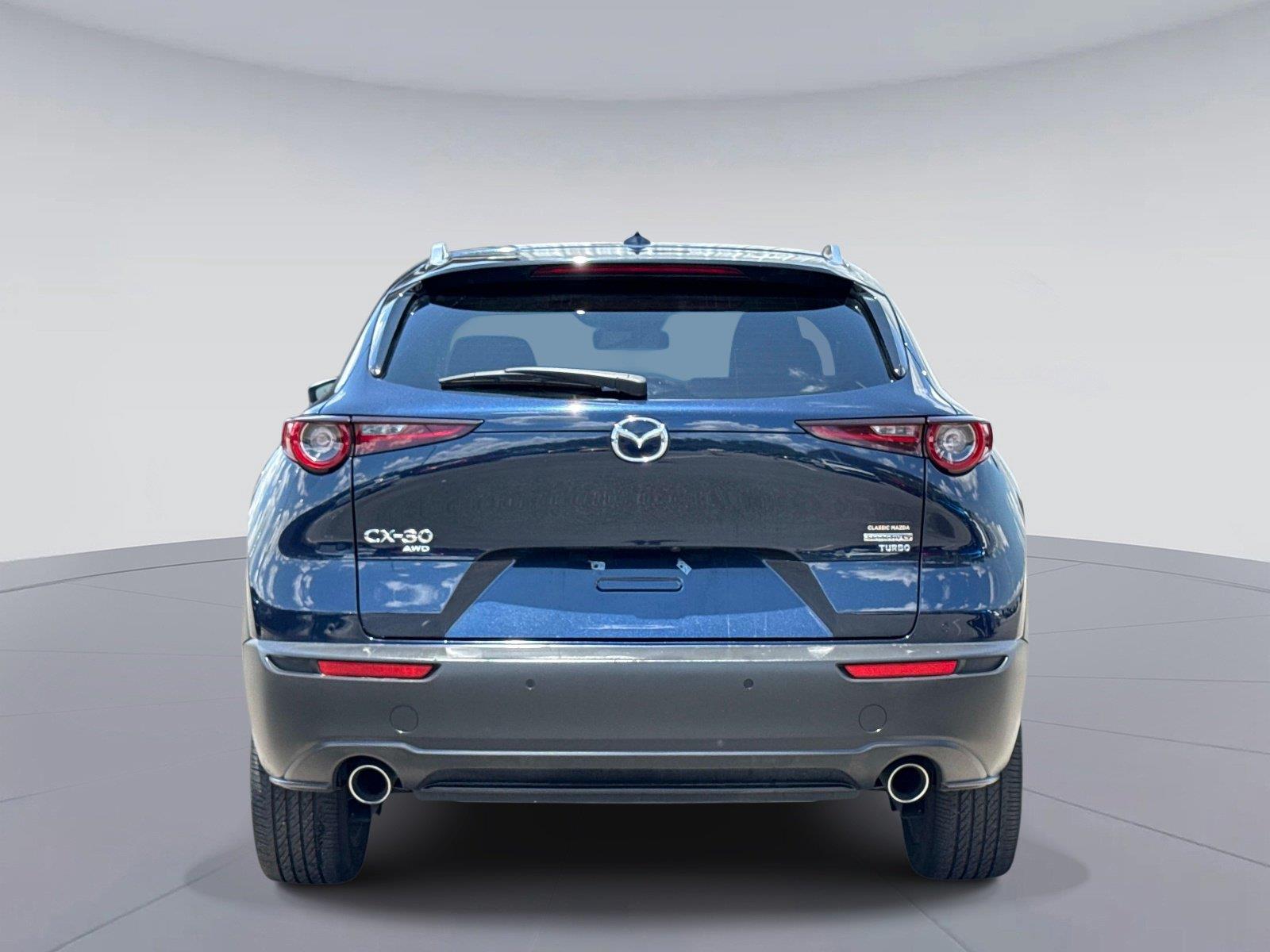 2024 Mazda CX-30 2.5 Turbo Premium Plus Package