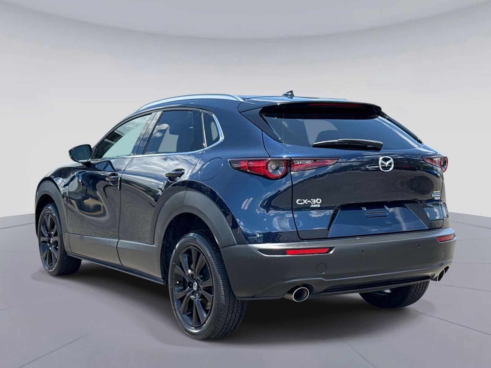 2024 Mazda CX-30 2.5 Turbo Premium Plus Package