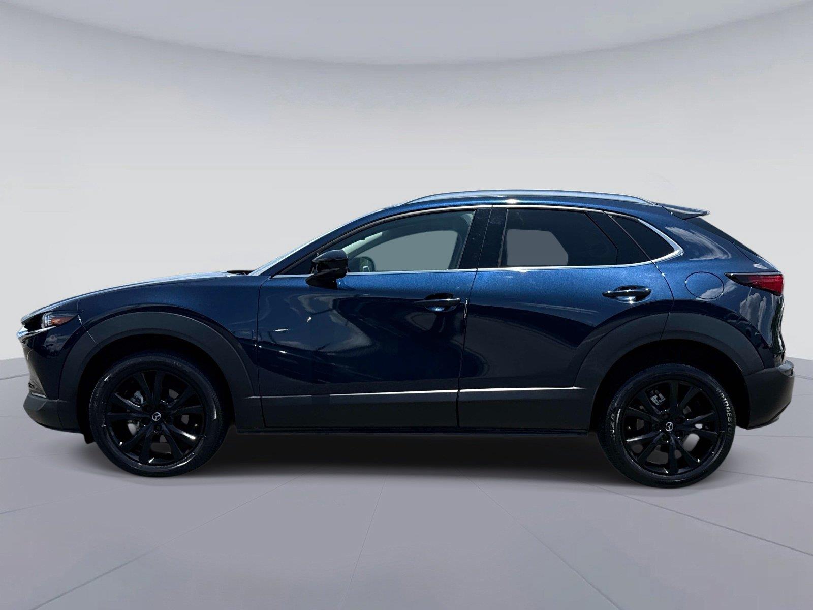 2024 Mazda CX-30 2.5 Turbo Premium Plus Package