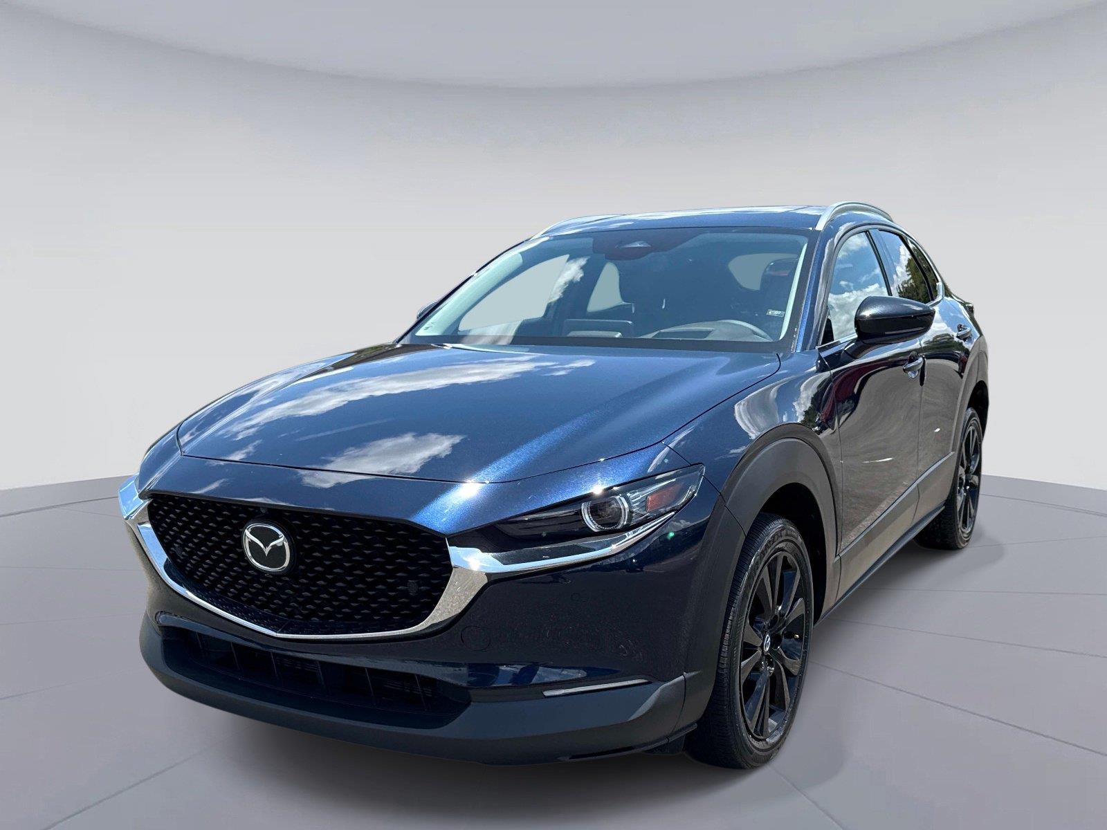 2024 Mazda CX-30 2.5 Turbo Premium Plus Package