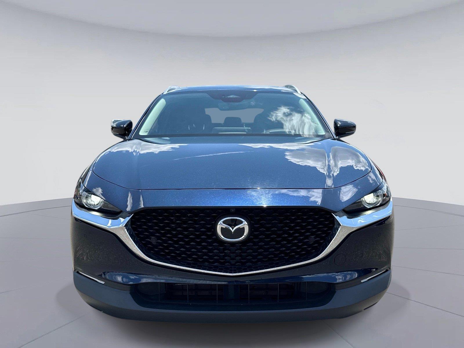 2024 Mazda CX-30 2.5 Turbo Premium Plus Package